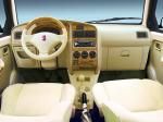 Soyat Hatchback 2005 года